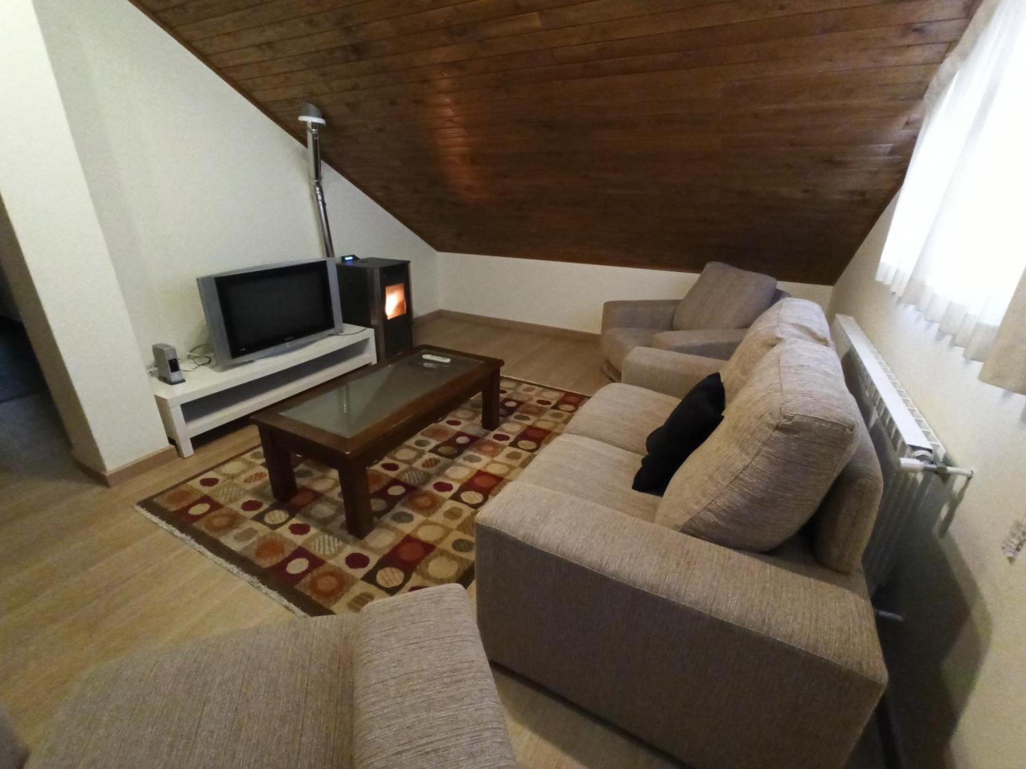 A Casa Da Balbina Villa Betanzos Eksteriør bilde