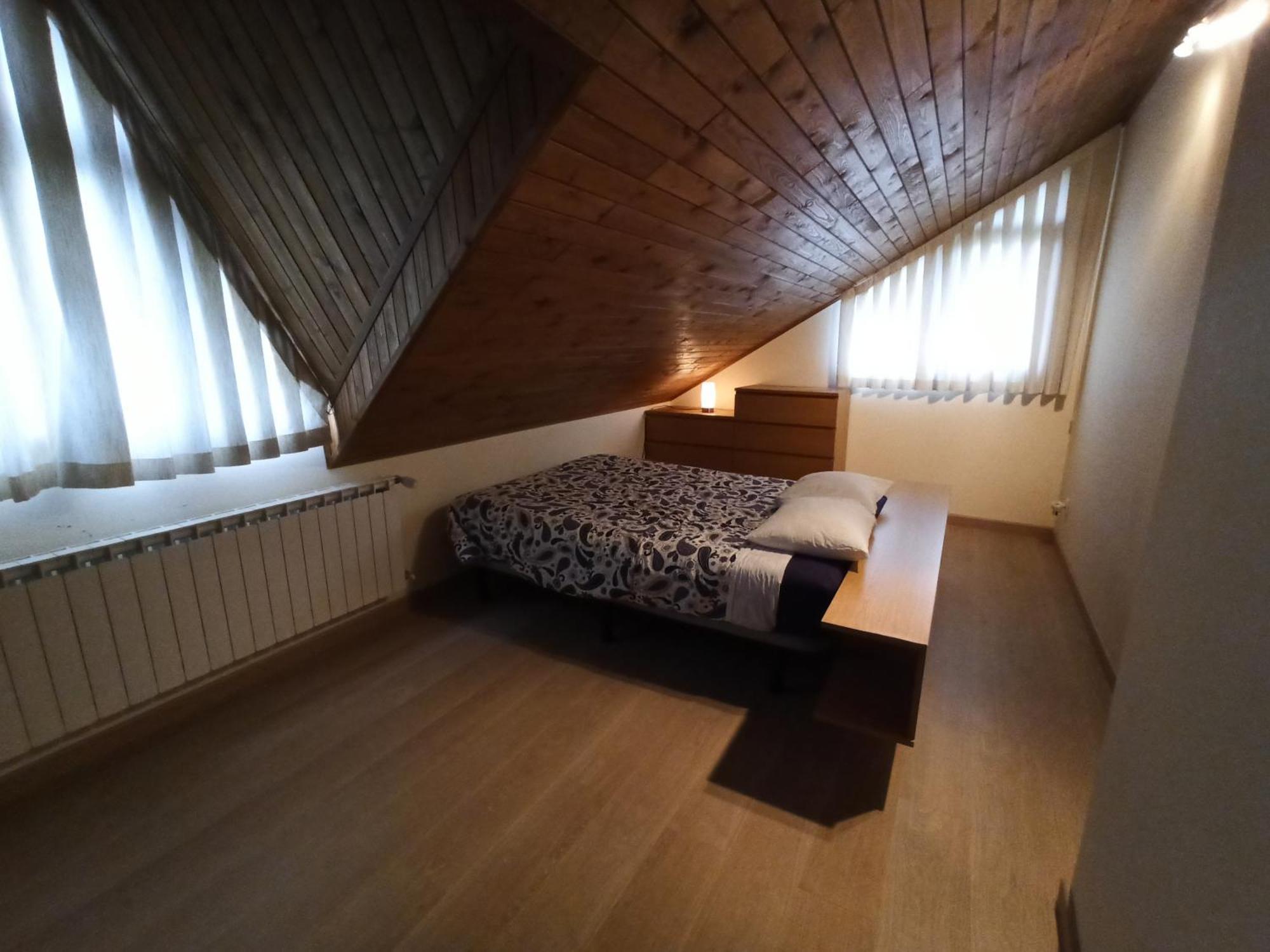 A Casa Da Balbina Villa Betanzos Eksteriør bilde